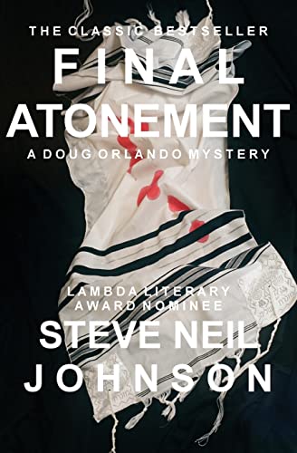 Stock image for Final Atonement: A Doug Orlando Mystery for sale by SecondSale