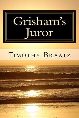 9780615526041: Grisham's Juror