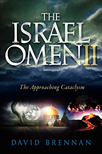 Stock image for The Israel Omen II for sale by ZBK Books