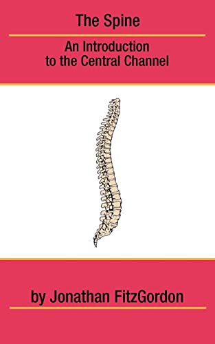 9780615526904: The Spine: An Introduction to the Central Channel
