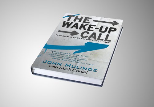 9780615527772: The Wake Up Call