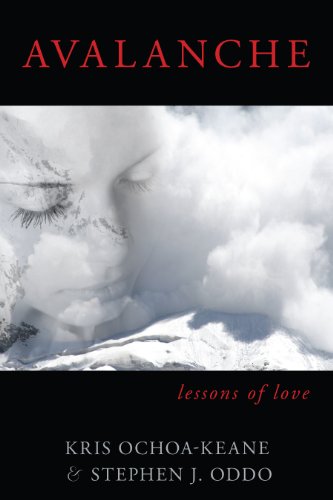 9780615529523: Avalanche: Lessons of Love