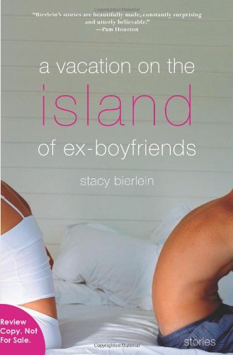 Beispielbild fr A Vacation on the Island of Ex-Boyfriends zum Verkauf von Open Books