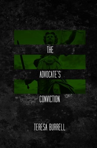 Imagen de archivo de The Advocate's Conviction (The Advocate Series) a la venta por ThriftBooks-Dallas