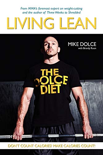 Stock image for The Dolce Diet: Living Lean for sale by SecondSale