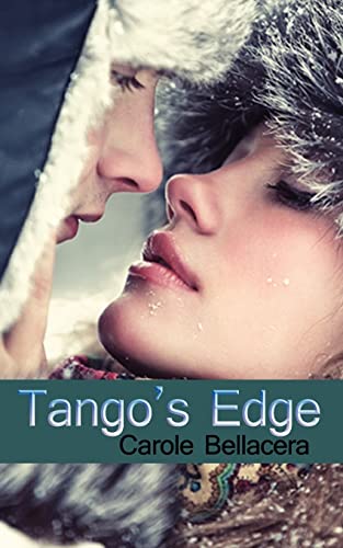 Stock image for Tango's Edge for sale by Lucky's Textbooks