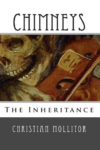 9780615532257: Chimneys: A Ghost Story