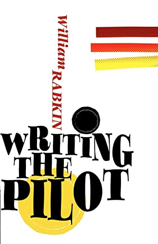Imagen de archivo de Writing the Pilot a la venta por -OnTimeBooks-