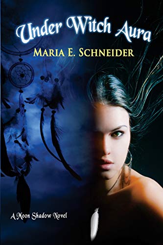 Beispielbild fr Under Witch Aura : Moon Shadow Series zum Verkauf von Better World Books