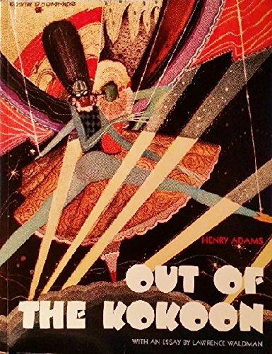 Stock image for OUT OF THE KOKOON for sale by ARD Books