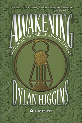 9780615534398: Awakening: Book One of The Emblem and The Lantern
