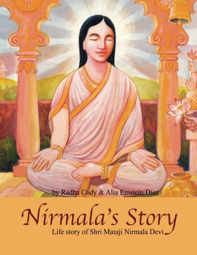 Stock image for Nirmala's Story for sale by Books Unplugged