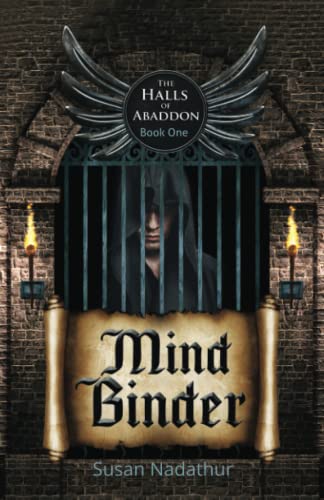 9780615535227: Mind Binder (The Halls of Abaddon)