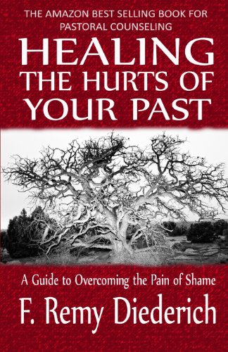 9780615535463: Healing the Hurts of Your Past: A Guide to Overcoming the Pain of Shame