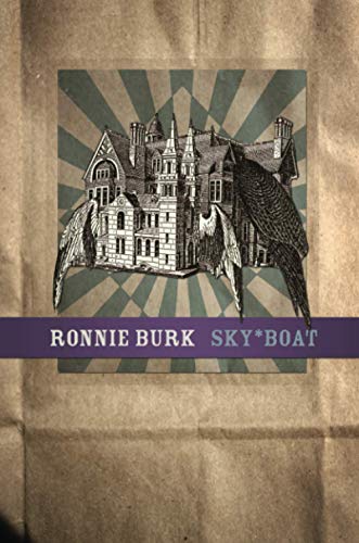 Sky*Boat: Poems and Collages (9780615535586) by Burk, Ronnie