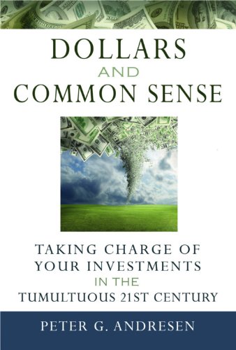 Imagen de archivo de Dollars and Common Sense a la venta por Green Street Books