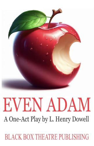 Stock image for Even Adam for sale by Revaluation Books