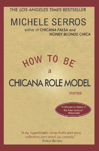 9780615538464: How to be a Chicana Role Model