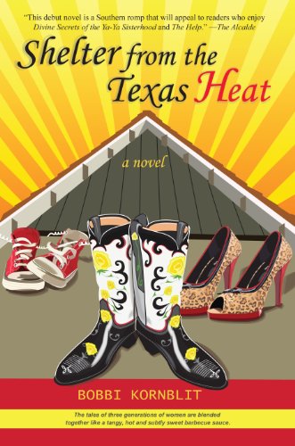 Beispielbild fr Shelter from the Texas Heat zum Verkauf von Hawking Books