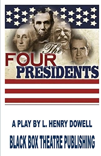 Stock image for The Four Presidents for sale by Revaluation Books