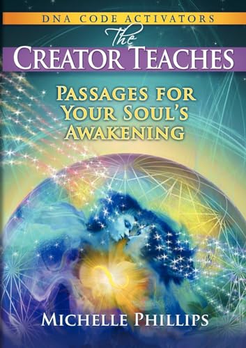 Stock image for The Creator Teaches for sale by WorldofBooks