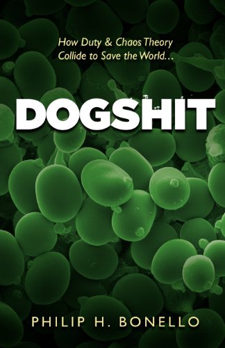 Stock image for Dogshit for sale by Open Books