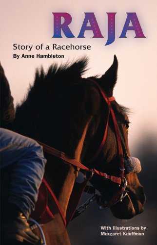 Beispielbild fr Raja, Story of a Racehorse zum Verkauf von Wonder Book