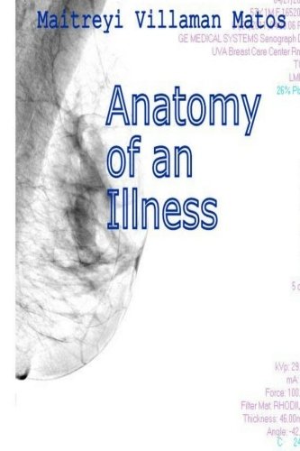 Imagen de archivo de Anatomy of an Illness a la venta por THE SAINT BOOKSTORE