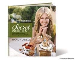 Stock image for Secret Ingredients: Step-by-step Recipes for Creating Meaningful Gifts for sale by Half Price Books Inc.