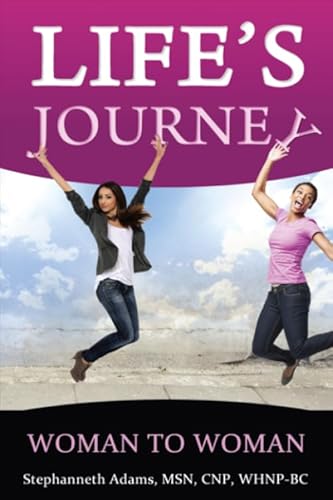 Beispielbild fr Life's Journey: Woman to Woman: Inspiration, Motivation, and Truth For the Woman's Journey zum Verkauf von Revaluation Books