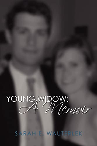 Stock image for Young Widow: A Memoir for sale by SecondSale