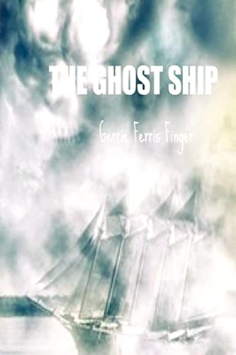 Imagen de archivo de The Ghost Ship a la venta por ThriftBooks-Dallas