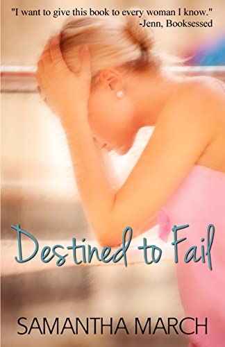 Stock image for Destined to Fail for sale by GF Books, Inc.