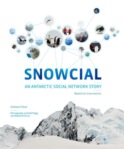 Stock image for Snowcial for sale by POQUETTE'S BOOKS
