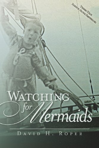 Beispielbild fr Watching for Mermaids zum Verkauf von Better World Books