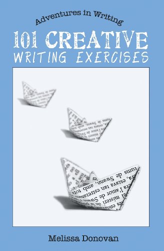 Beispielbild fr 101 Creative Writing Exercises (Adventures in Writing) zum Verkauf von BooksRun
