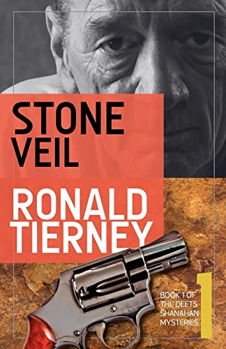 9780615547985: Stone Veil: Book 1 of The Deets Shanahan Mysteries