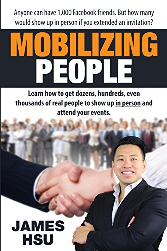 Stock image for Mobilizing People for sale by SecondSale