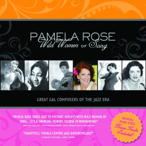 9780615548555: Title: Wild Women of Song Great Gal Composers of the Jazz