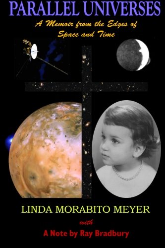 Beispielbild fr Parallel Universes, A Memoir from the Edges of Space and Time zum Verkauf von HPB Inc.