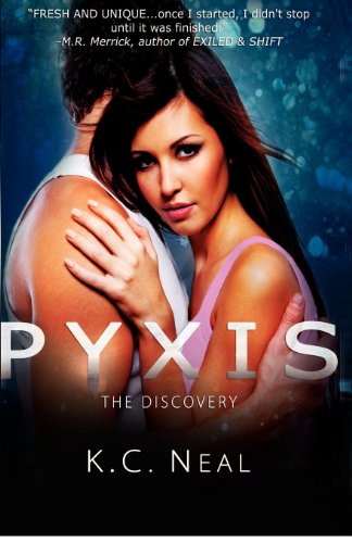 Pyxis: The Discovery (9780615549019) by Neal, K.C.