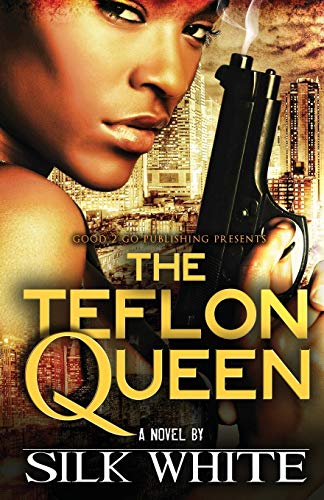 Beispielbild fr The Teflon Queen zum Verkauf von Better World Books