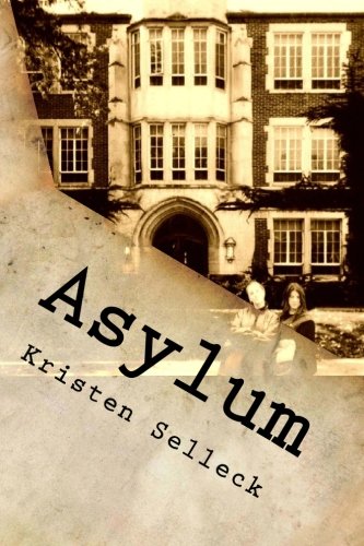 Beispielbild fr Asylum: Book One of the Birch Harbor Series zum Verkauf von Decluttr
