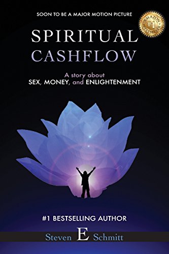 9780615550268: Spiritual Cashflow