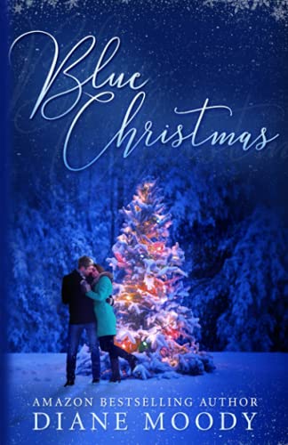 Stock image for Blue Christmas for sale by Wonder Book