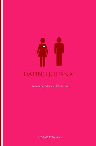 Stock image for Dating Journal: remember why you fell in love for sale by Revaluation Books