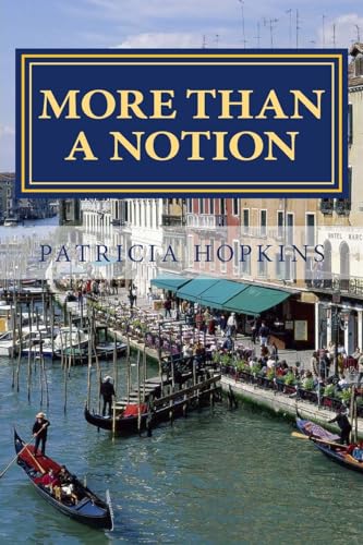 More Than a Notion (9780615554174) by Hopkins, Patricia