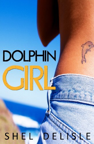 Beispielbild fr Dolphin Girl zum Verkauf von Wonder Book