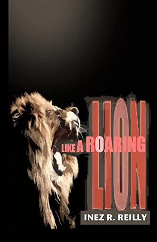Stock image for Like A Roaring Lion for sale by THE SAINT BOOKSTORE