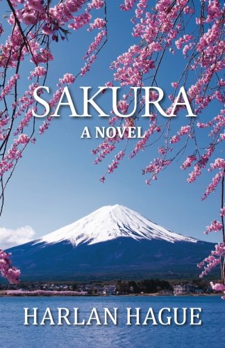 Beispielbild fr Sakura zum Verkauf von Revaluation Books